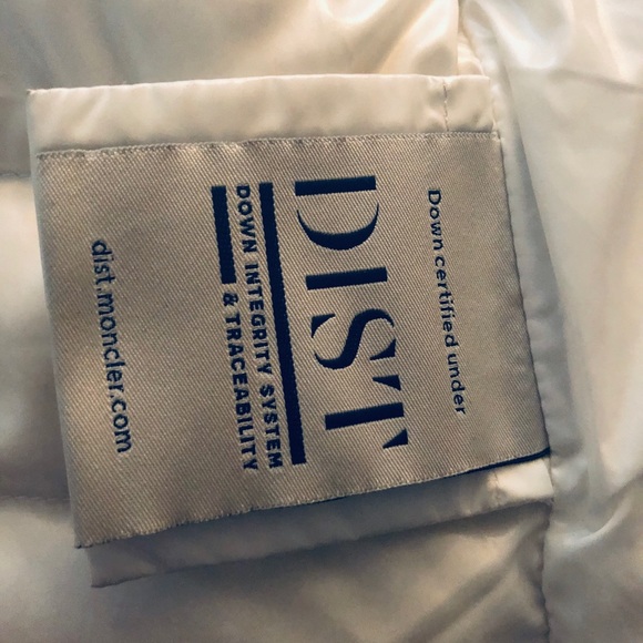 RARE Moncler jacket - Picture 5 of 6